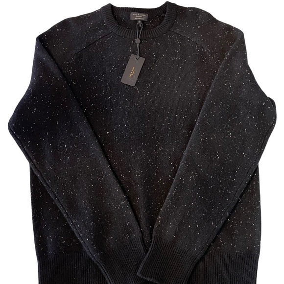 Rag & Bone Sweater - Picture 5 of 8